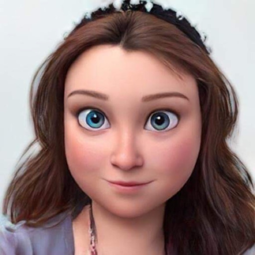 Meet your Posher, Karina